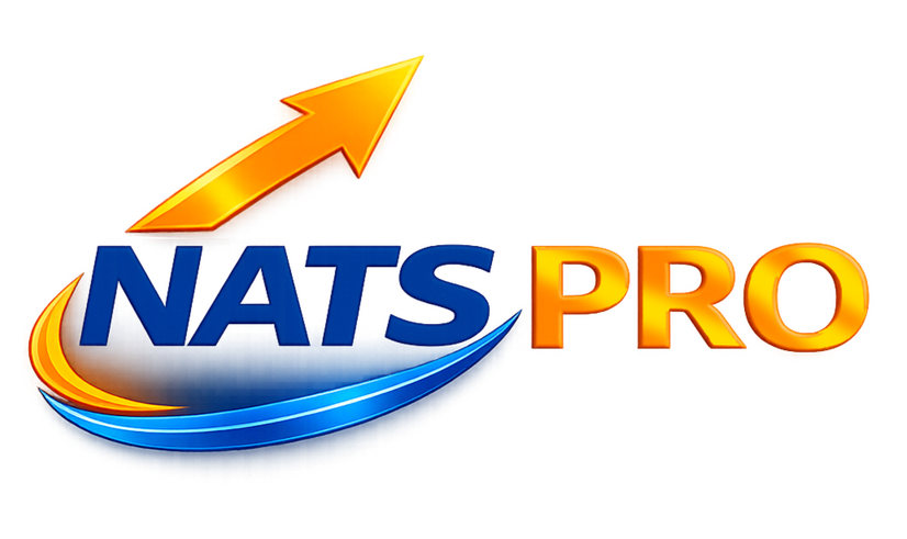 NATS PRO Logo