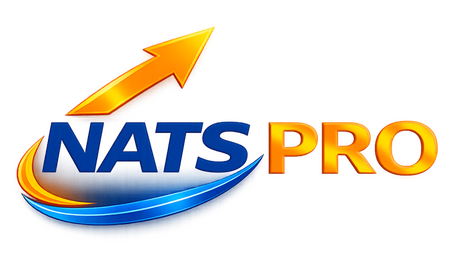 NATS PRO Logo