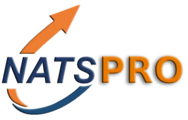 NATS PRO Logo