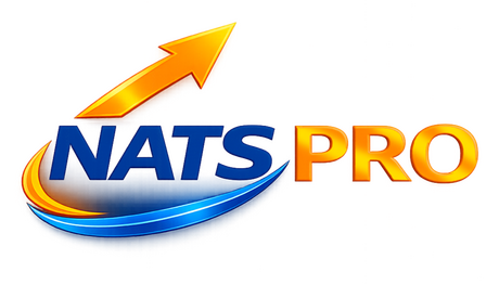 NATS PRO Logo